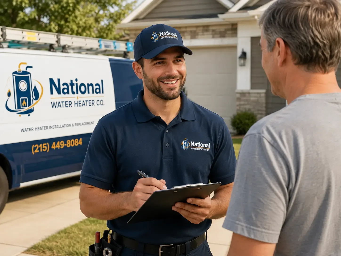 Water Heater Installation Cottonport, LA FAQs